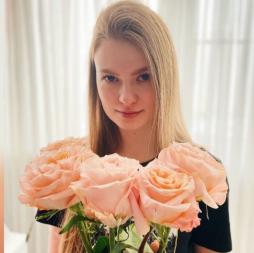 Мельник Полина Сергеевна