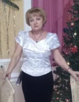 Яковлева Татьяна Николаевна